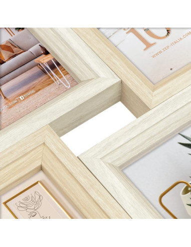 VZ882 cornice per quadro Cornice per foto multipla