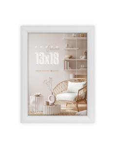 ZEP CORNICE M1951WH 10X15 WOOD FRAME