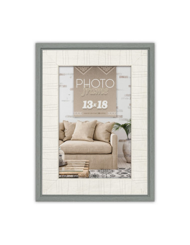 ZEP CORNICE WE746 10X15 ISCHIA GREY