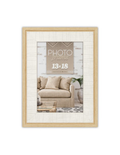 ZEP CORNICE WE557 13X18 ISCHIA NATURAL