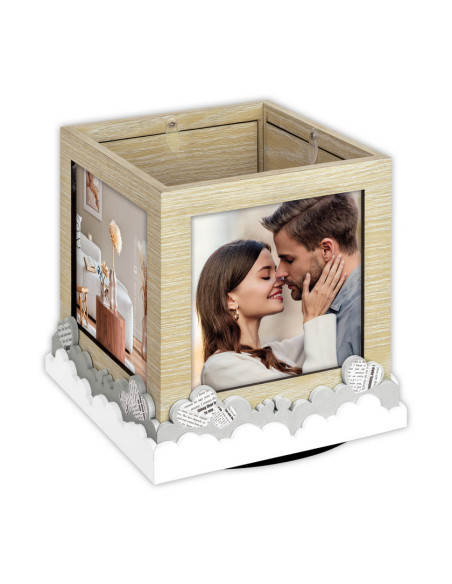 ZEP CORNICE GLG44 4X10X10 (13,5X13,5H15) AXEL