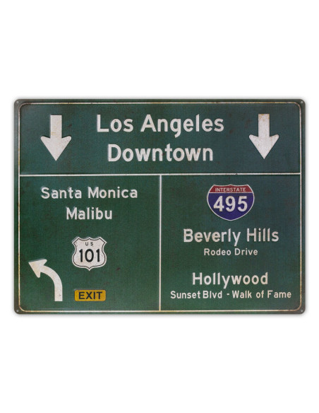 ZEP GIFT YE689 57,5X43X0,4 ROADS 1