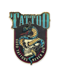 YE565 pezzo d'arte da muro