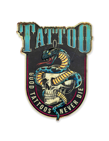 YE565 pezzo d'arte da muro