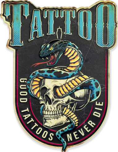 YE565 pezzo d'arte da muro