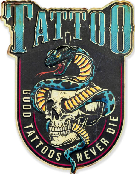 YE565 pezzo d'arte da muro