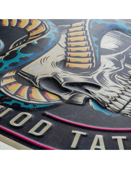 YE565 pezzo d'arte da muro