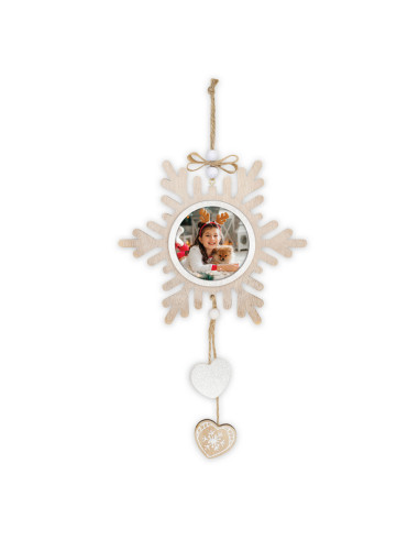 ZEP GIFT LK95C 7X7 ERLING C CHRISTMAS NATALE