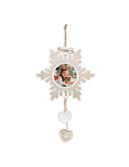 ZEP GIFT LK95C 7X7 ERLING C CHRISTMAS NATALE