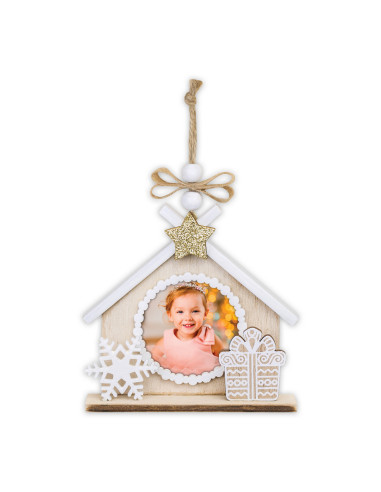 ZEP GIFT LK65C 6X6 KALIX C CHRISTMAS NATALE