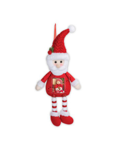 ZEP GIFT ZZ23A 3,5X4,5 10X5 H29 ALFRED A CHRISTMAS NATALE