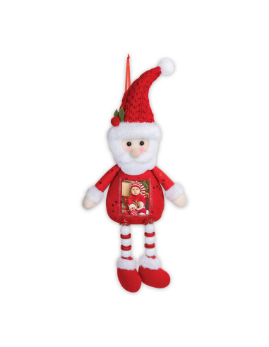 ZEP GIFT ZZ23A 3,5X4,5 10X5 H29 ALFRED A CHRISTMAS NATALE