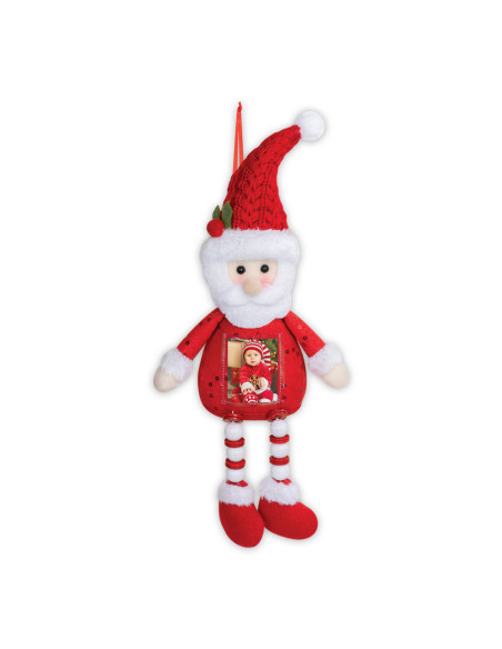 ZEP GIFT ZZ23A 3,5X4,5 10X5 H29 ALFRED A CHRISTMAS NATALE