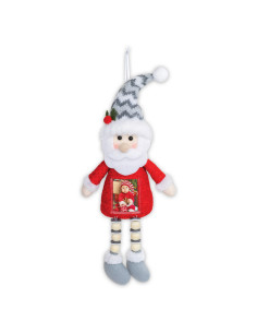 ZEP GIFT ZZ26C 3,5X4,5 10X5 H29 ALFRED C CHRISTMAS NATALE