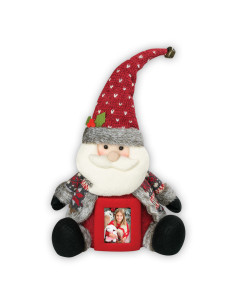 ZEP GIFT ZZ583 5X7 23X15 H44 LARS CHRISTMAS NATALE