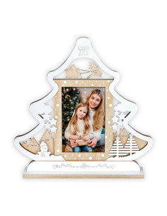 ZEP GIFT CH752 10X15 29X5 H30 JULIA CHRISTMAS NATALE