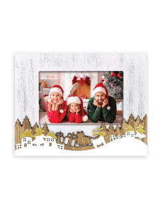 ZEP GIFT ZT5446 10X15 ODLES CHRISTMAS NATALE