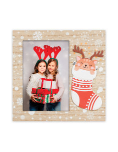 ZEP GIFT ZT6246 10X15 SIUSI CHRISTMAS NATALE