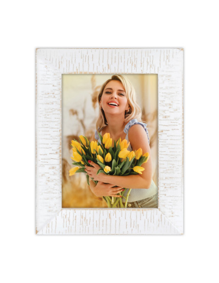 ZEP CORNICE ML946W 10X15 NANTES WHITE