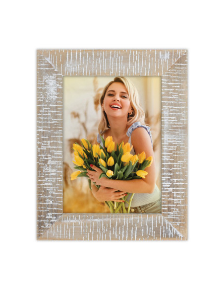 ZEP CORNICE ML868N 15X20 NANTES NATURAL