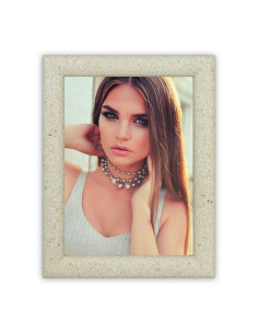 ZEP CORNICE XNW846 10X15 DAVOS WHITE