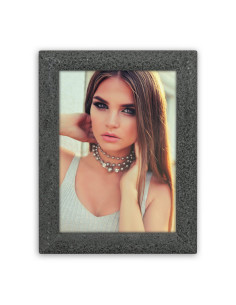 ZEP CORNICE XNB946 10X15 DAVOS BLACK