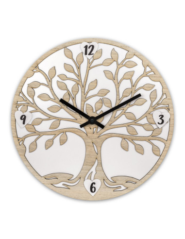 ZEP CORNICE YR382 D.30 VITA CLOCK