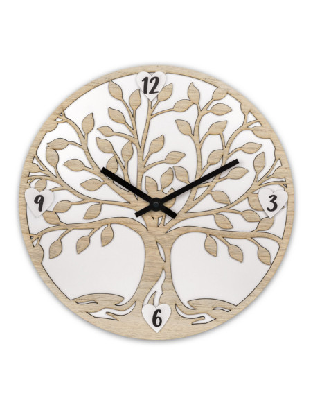 ZEP CORNICE YR382 D.30 VITA CLOCK