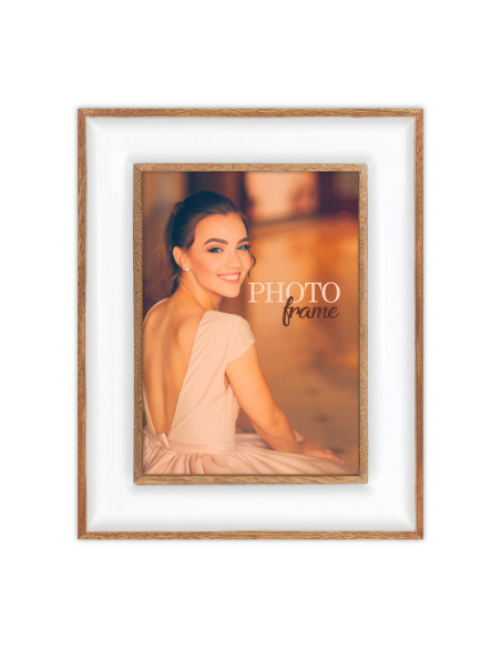 ZEP CORNICE XN368W 15X20 VIENNA WHITE