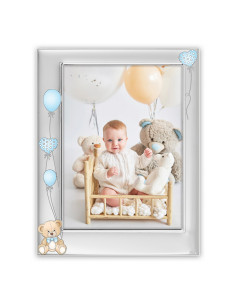 ZEP CORNICE B17246B 10X15 IVAN BLUE BABY