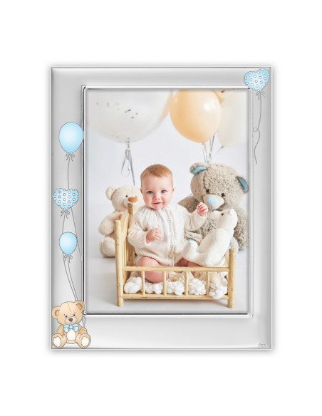 ZEP CORNICE B17246B 10X15 IVAN BLUE BABY