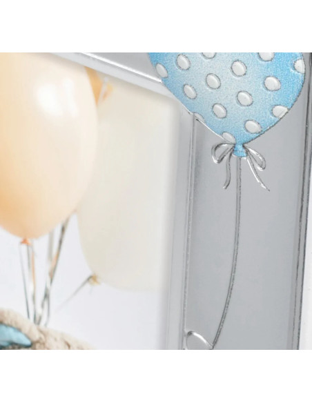 ZEP CORNICE B17246B 10X15 IVAN BLUE BABY