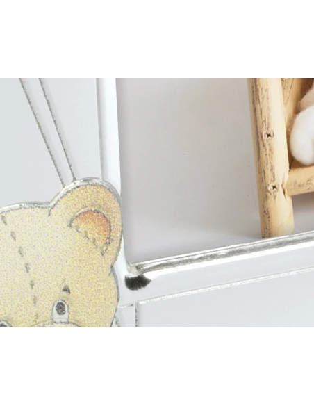 ZEP CORNICE B17246B 10X15 IVAN BLUE BABY