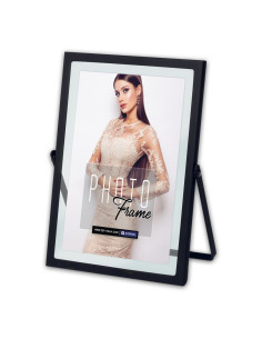 ZEP CORNICE VS757B 13X18 MARION BLACK