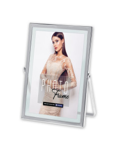 ZEP CORNICE VS868S 15X20 MARION SILVER