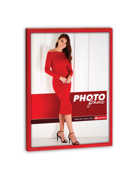 ZEP CORNICE VC346R 10X15 ALISSA RED