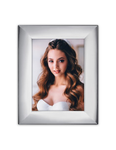 ZEP CORNICE S34-6 15X20 SILVER FRAME