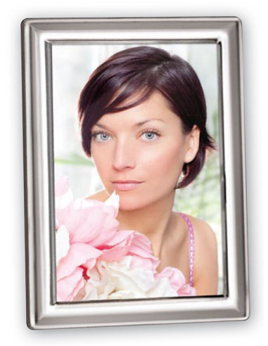 ZEP CORNICE 235S03-9R 20X30 SILVER FRAME