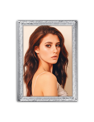 ZEP CORNICE S15-6 15X20 SILVER FRAME