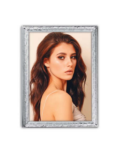 ZEP CORNICE S15-6 15X20 SILVER FRAME