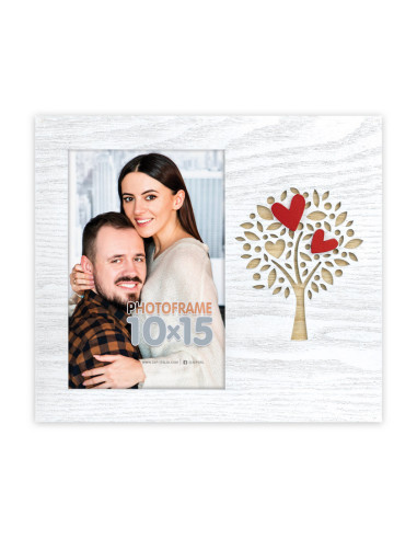 ZEP CORNICE YN346V 10X15 LUCIA VERTICAL