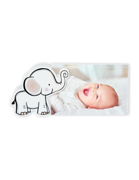 ZEP CORNICE VG3146 10X15 ULISSE BABY