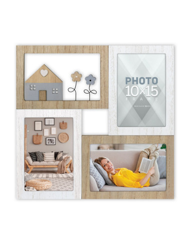 ZEP CORNICE HY7844 3X10X15 29,5X29,5 MALCESINE