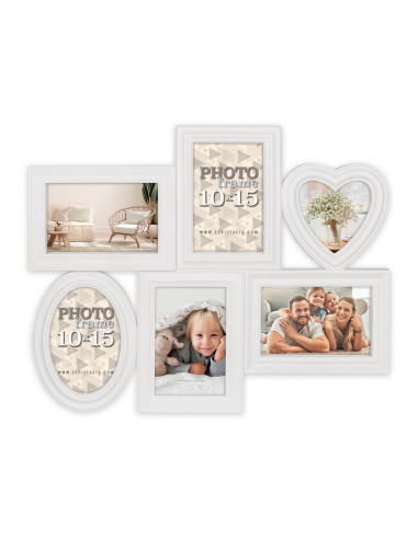 ZEP CORNICE XK532W 5X10X15 1X10X10 45,5X37 BARCELLONA