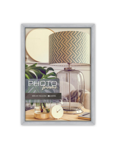 ZEP CORNICE AL38S1 10X15 JOHN SILVER