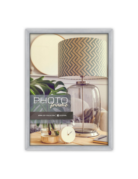 ZEP CORNICE AL38S4 20X30 JOHN SILVER