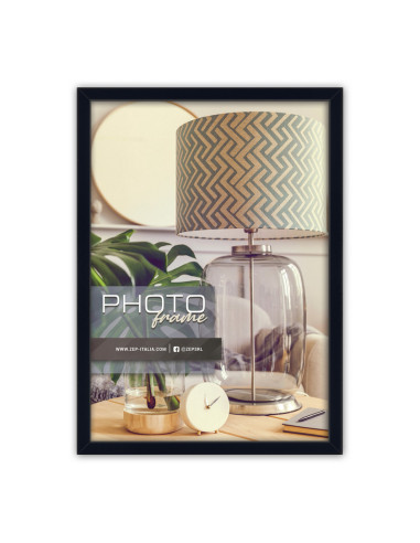 ZEP CORNICE AL38B2 13X18 JOHN BLACK