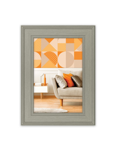 ZEP CORNICE DT323G 20X30 SPOLETO GREY