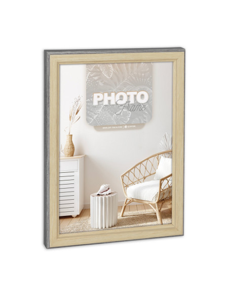 ZEP CORNICE WD813B 20X25 BENSEN BLACK