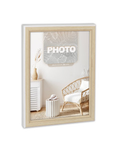 ZEP CORNICE WD234W 20X30 BENSEN WHITE